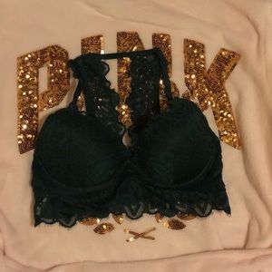 Victoria’s Secret Pink Bralette